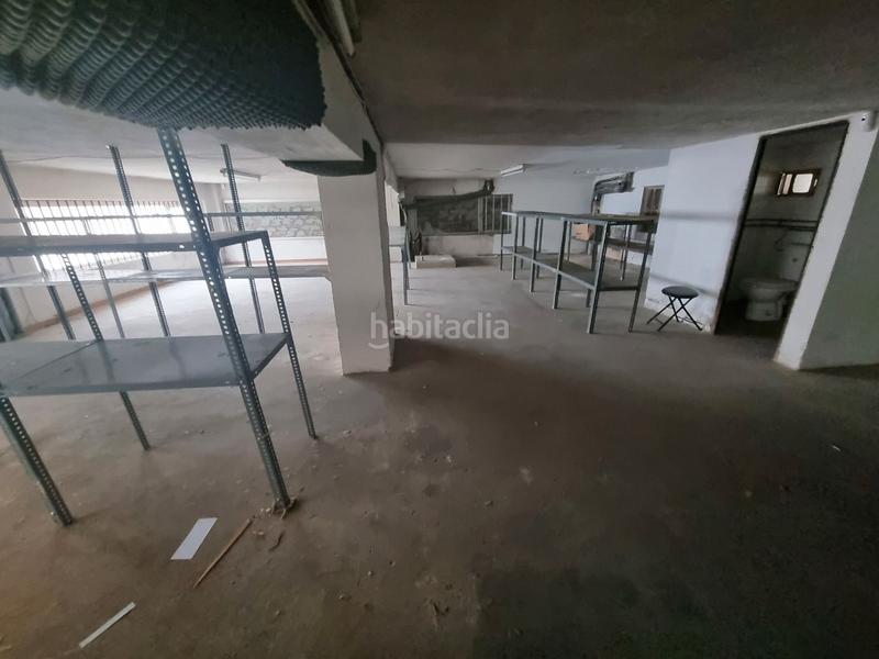 Foto fbf34dee-d7c7-4e22-b162-e74c37075f14. Locale commerciale in Los Vadillos - R. Sanitaria - Pozanos Burgos