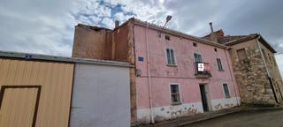 Casa a San Mamés de Burgos