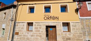 Maison à Castrojeriz