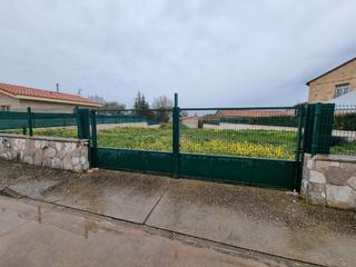 Terreno residenziale in Carcedo de Burgos