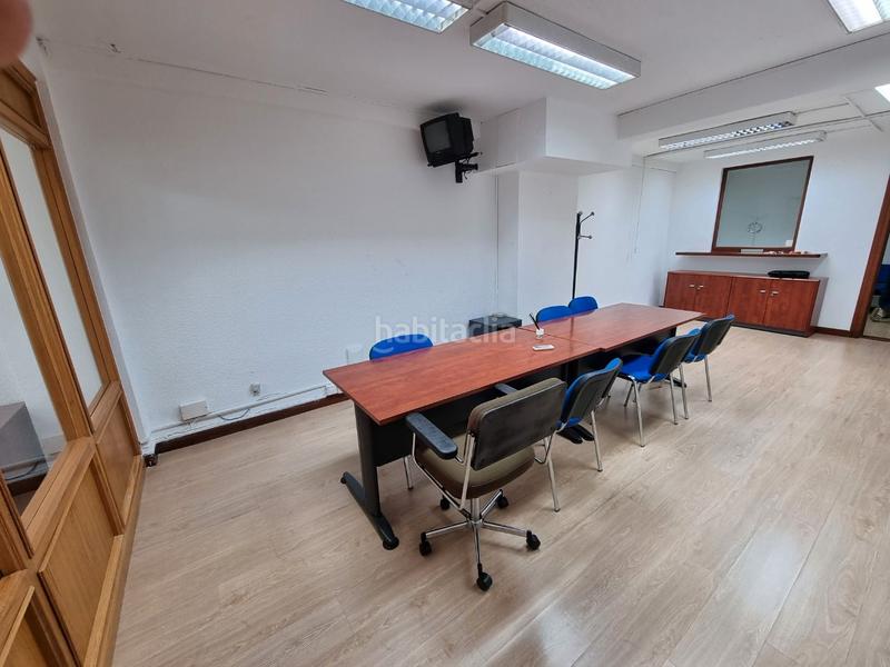 Foto a70b6510-3294-4e42-af50-e58e6d97bbaa. Bureau dans Juan XXIII - Las Torres - G2 Burgos