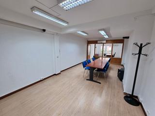 Office space  N-i