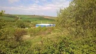 Terreno residenziale in Cardeñadijo