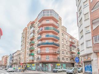 Local commercial  Calle vitoria