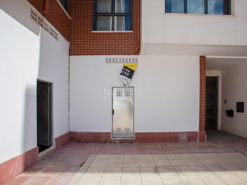 Foto 1fa4474e-12b5-4cd2-bea3-54413c955822. Local commercial dans Santa Catalina - Ferial Aranda de Duero