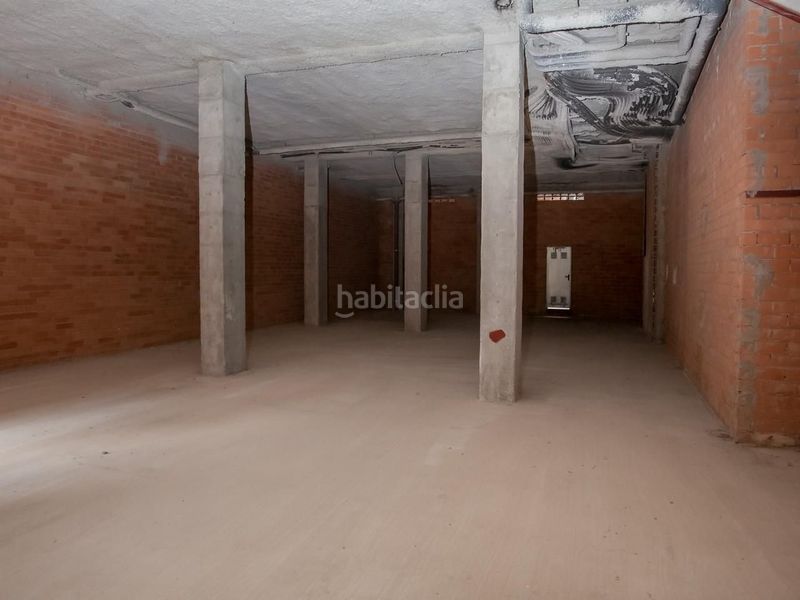 Foto 8be9d5d4-2786-40a9-a263-000e592d8961. Local commercial dans Santa Catalina - Ferial Aranda de Duero