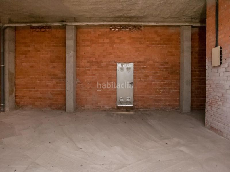 Foto c0342d85-eed3-4a2d-9622-3a1b8b93c90d. Local commercial dans Santa Catalina - Ferial Aranda de Duero