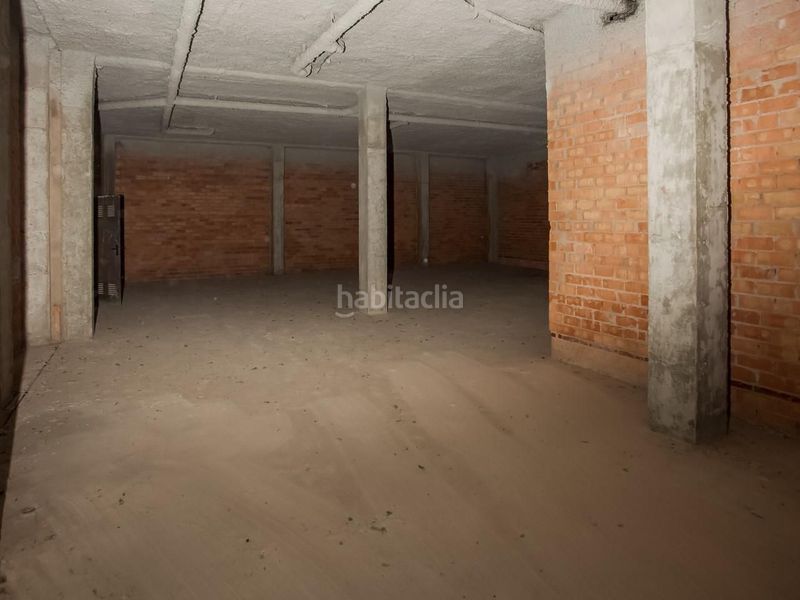 Foto c0c5b418-e0eb-4edb-87da-c0e3cca01150. Local commercial dans Santa Catalina - Ferial Aranda de Duero
