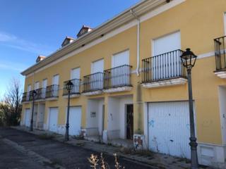 Edificio  Callejon escudero