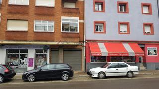 Business premise in Demetrio Monteserin