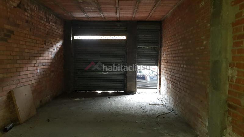 Foto 64d0d2d1-4299-406c-85d0-c4edaef353e9. Local comercial en La Vega - La Sal León