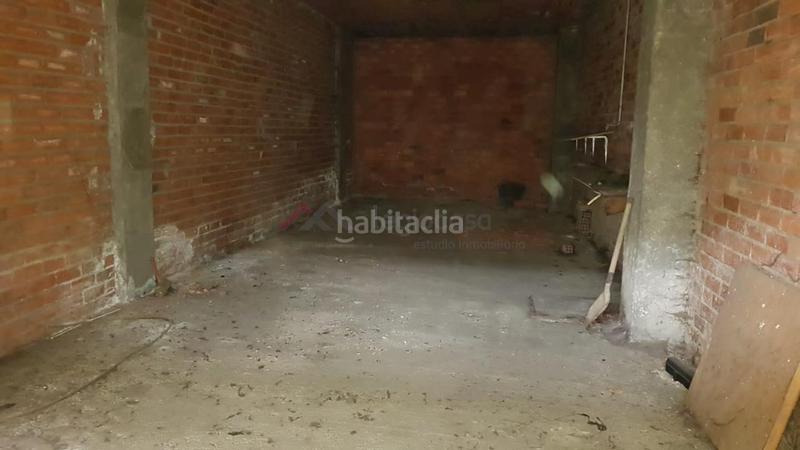 Foto f0bb12ea-f083-4275-8203-c11ea335636d. Local comercial en La Vega - La Sal León