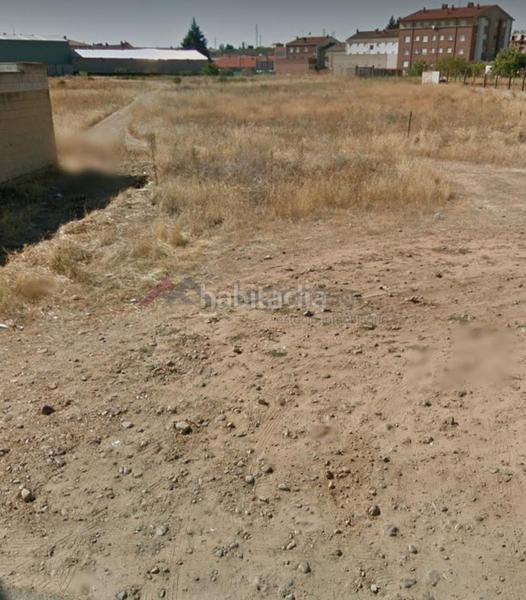 Foto 01368170-6cea-4cb8-a89e-b506a184de96. Fondo rustico in Trobajo del camino