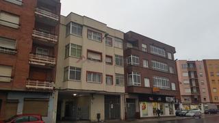Aparcament cotxe en Quevedo 20