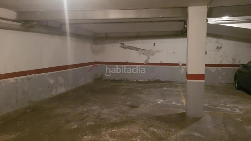 Foto 59769a33-1dfe-44c0-9162-0185408ea86d. Posto auto in quevedo 20 in Crucero León