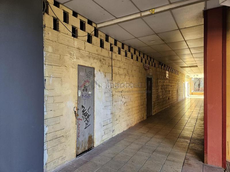 Foto bde9b000-240c-4648-9ba2-c320c3c50273. Business premise in El Soto León