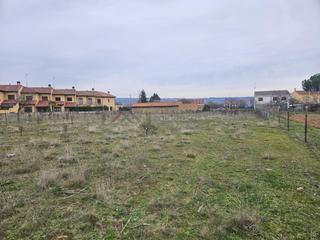 Residential Plot in Sariegos