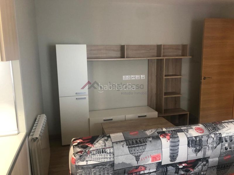Foto dda0a3fe-b599-4d52-a88d-4c3e12b1dde6. Location studio avec chauffage dans Las Ventas León