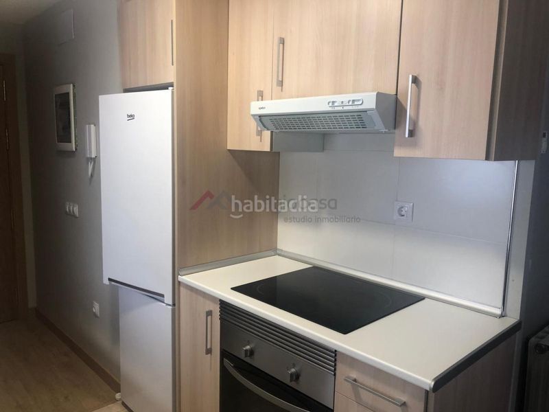 Foto f6c4fb29-d63d-415e-a02b-819015e209f9. Location studio avec chauffage dans Las Ventas León