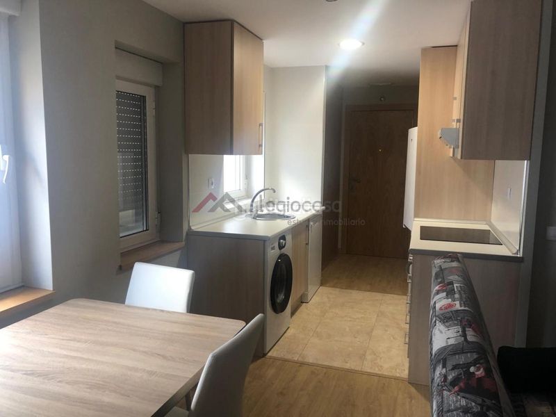 Foto 02469d32-9437-4880-a20f-3b36f3618e84. Rent studio with heating in Las Ventas León