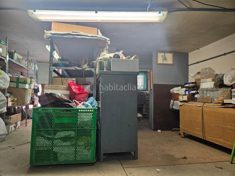 Foto 366f682f-04d6-469e-9ff8-faacd1d13b13. Business premise in Pinilla León