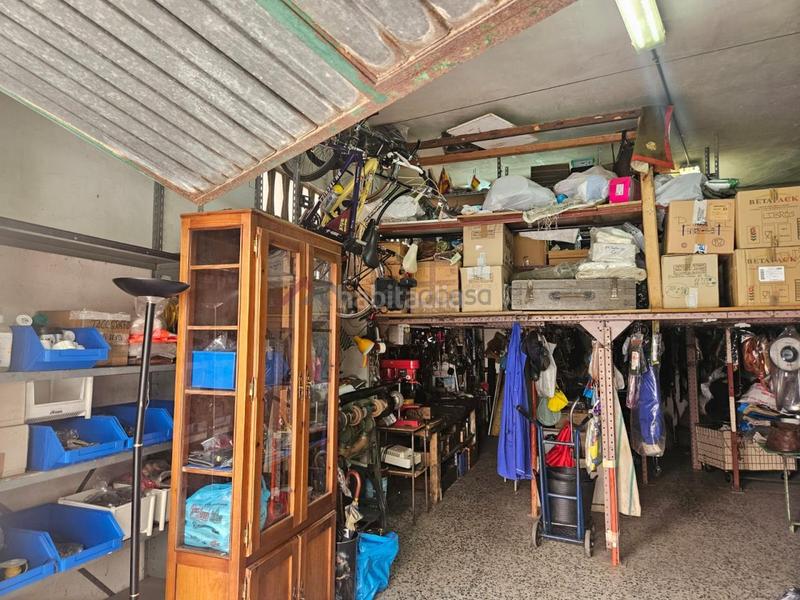 Foto 9f014701-d474-428e-a231-8aa05a92231f. Business premise in Pinilla León