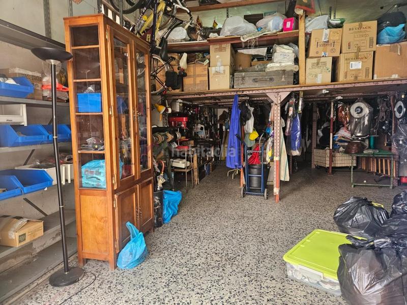 Foto 3ed5a717-1b5d-493f-bdef-b56fae50d84b. Local comercial en Pinilla León