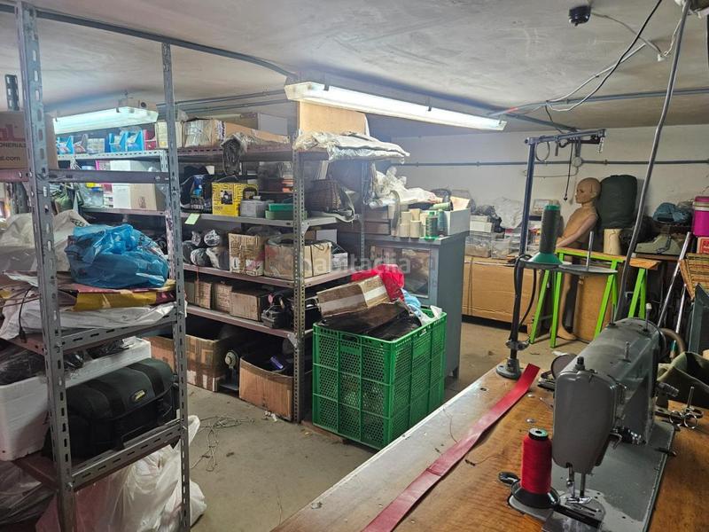 Foto 36748423-bb47-4719-beee-e30d0d3d5491. Local commercial dans Pinilla León