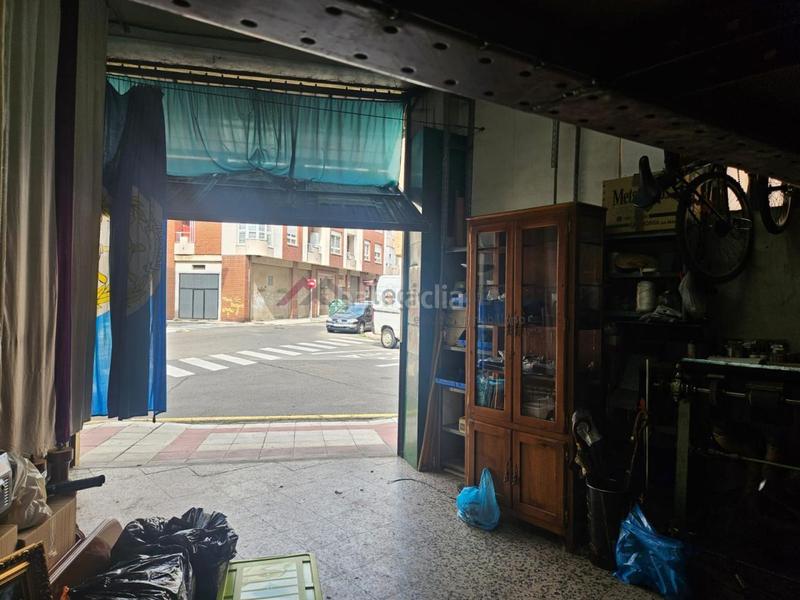 Foto 61792b84-ef78-4495-b63e-56f76ae4fdfb. Local commercial dans Pinilla León