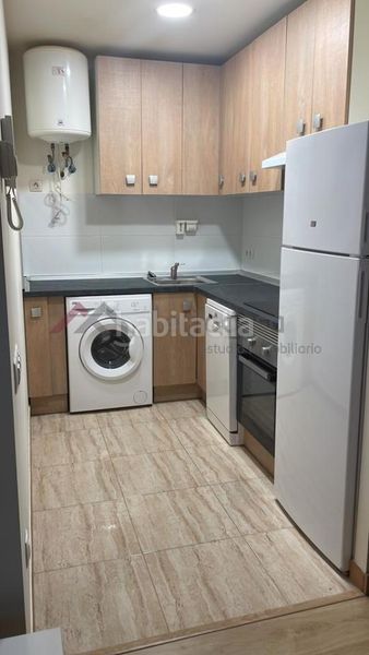Foto 3b98eb71-5374-496c-bb88-b17daafd1ac0. Rent studio with heating in Las Ventas León