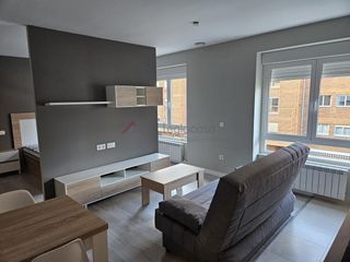 Loft in Avenida Quevedo
