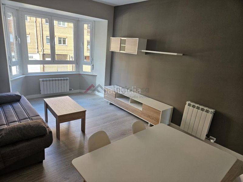 Foto 0c63591a-fd5b-420e-9c15-2f8e71899b68. Location studio avec chauffage dans Crucero León