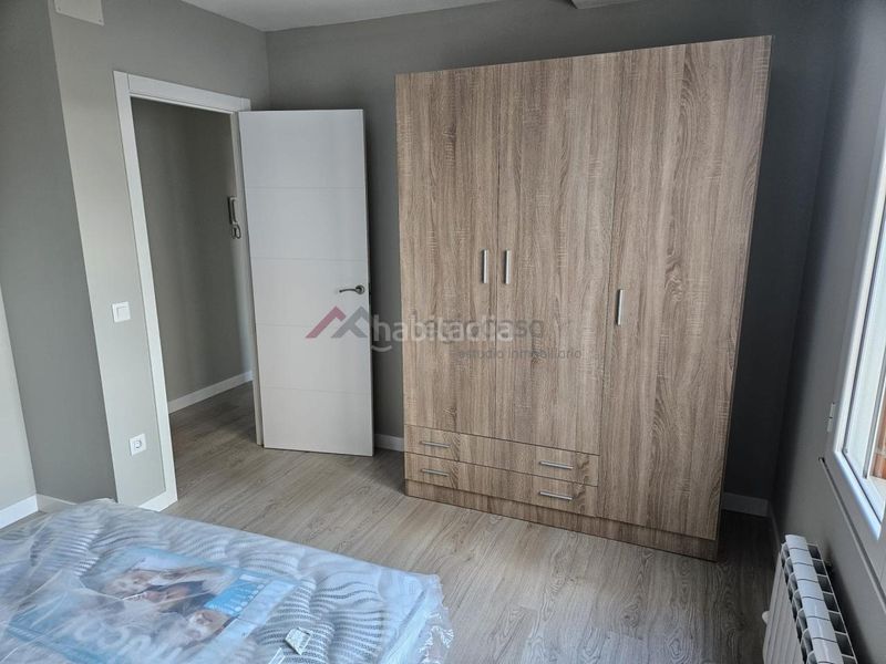 Foto 3aec3dd1-7db3-45c2-962c-88022692bd6c. Location studio avec chauffage dans Crucero León