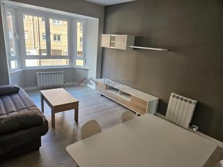 Miete Studiowohnung  Avenida quevedo