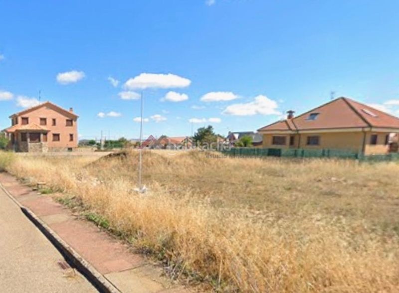 Foto 19bb46bd-d3bd-49ca-9cc4-b15dadfaa89c. Wohngrundstück in Villadangos del Páramo