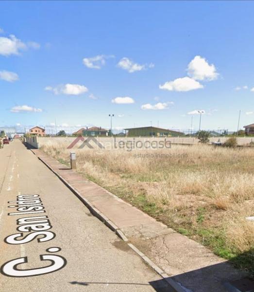 Foto 46a91023-3b4c-47f7-af8a-7f965b51400c. Terreno residencial en Villadangos del Páramo