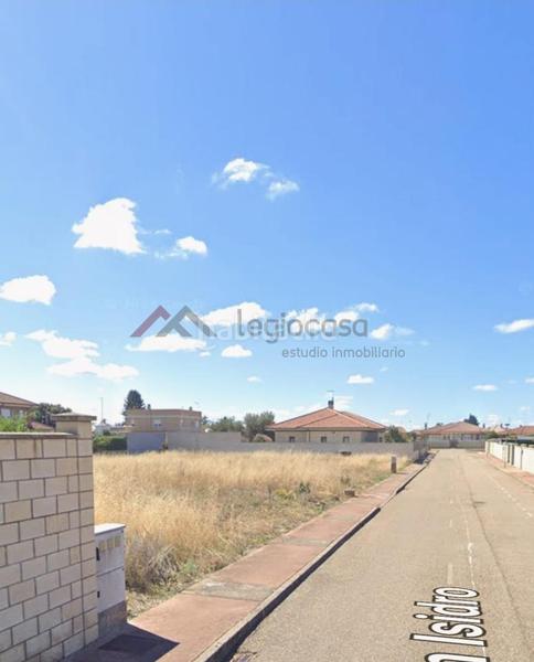 Foto 7ec49a5f-843e-421e-b47c-ac81b2e1b8d6. Terreno residencial en Villadangos del Páramo