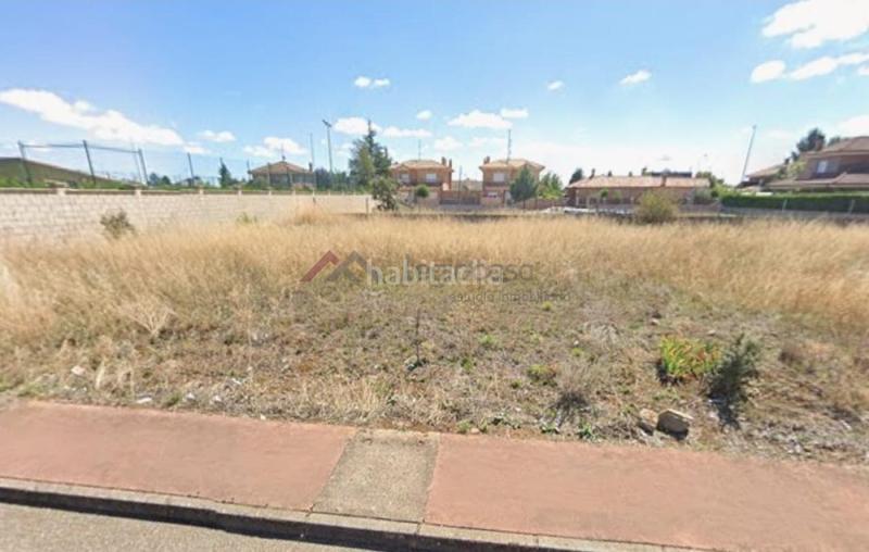 Foto d774bd4a-9d03-48ba-9082-6b5bd61a6318. Terreno residencial en Villadangos del Páramo
