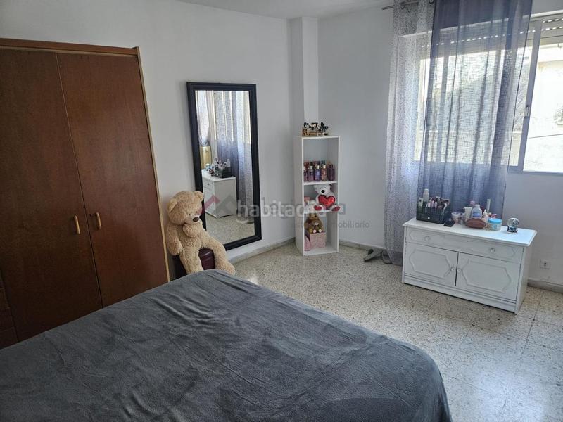 Foto 02eba1f7-c726-4729-8211-3fb5a4b14d02. Pis amb calefacció aparcament a Crucero León