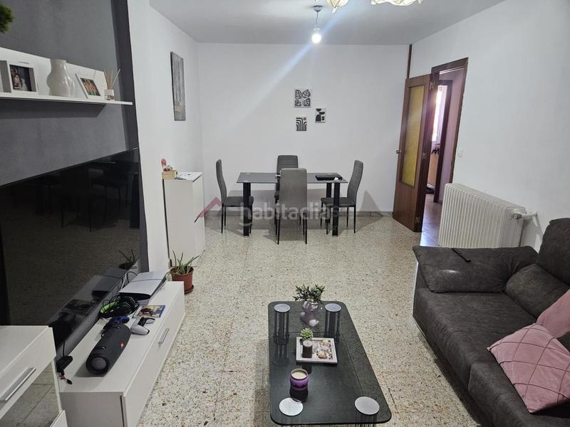 Foto 184a4baf-4306-4765-a3bc-07bd2b84b3fd. Pis amb calefacció aparcament a Crucero León