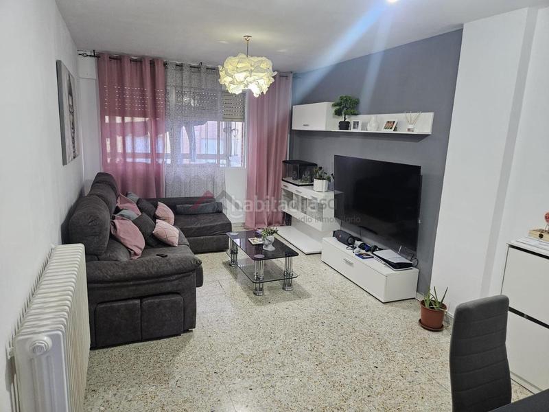 Foto 7f966ebd-ec79-4140-baff-12fb580cf81f. Pis amb calefacció aparcament a Crucero León