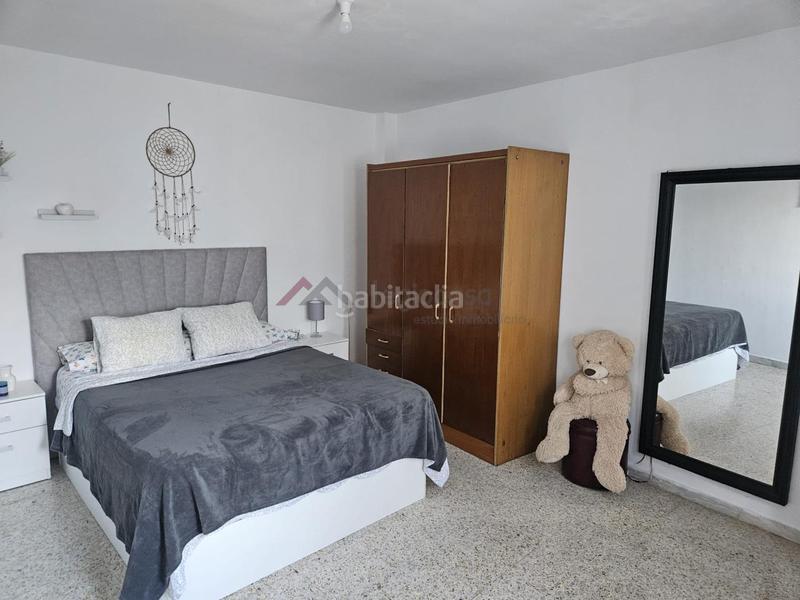 Foto 98ac936d-cc6b-4f93-b30e-a405b4140f85. Pis amb calefacció aparcament a Crucero León