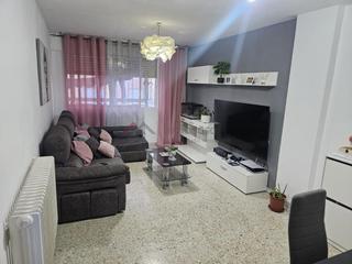 Appartement  Gomez de salazar