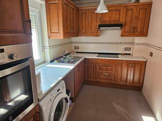 Appartement  Avenida san ignacio loyola