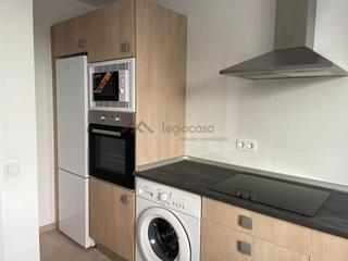 Location Appartement à Crucero