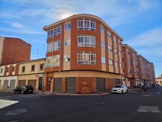 Apartament a Trobajo del camino