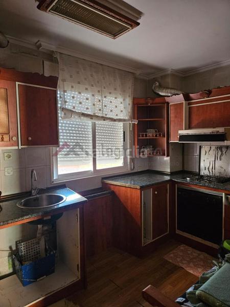 Foto e48cf225-1eab-4a65-9e50-4a416dd9ed39. Apartment with heating in Crucero León