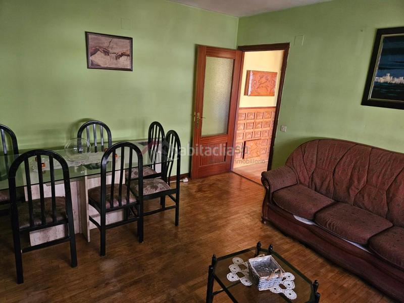 Foto 76b8de30-1063-4cf2-8591-5cbd71683b5a. Appartement avec chauffage dans Crucero León