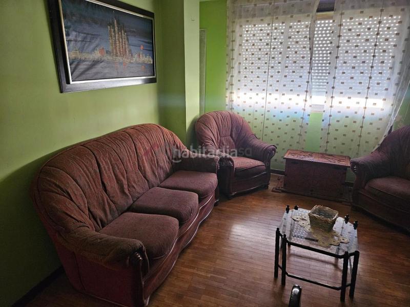 Foto eeab7191-08e1-42f0-93cf-828c83fd2d7c. Appartement mit heizung in Crucero León