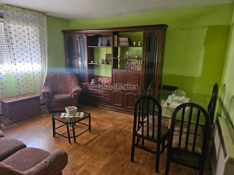 Foto 2c4839e1-99da-498e-ad75-2e17bba86d97. Piccolo appartamento con riscaldamento in Crucero León